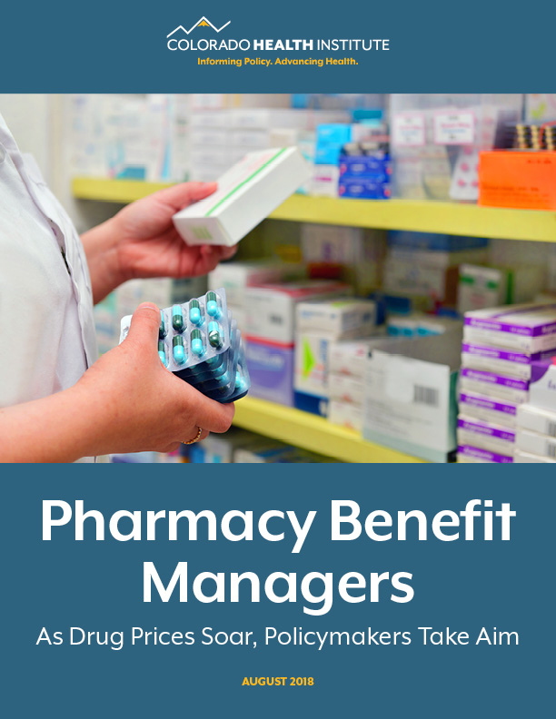 understanding-pharmacy-benefit-managers-colorado-health-institute